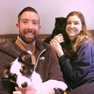 Meet your Posher, Alison